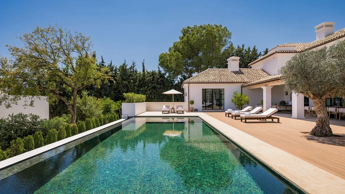 2 - venta casa marbella - costa del sol andalucía españa