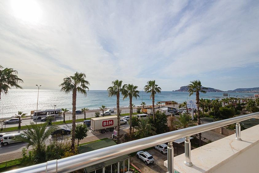 2 - apartment for sale in alanya antalya turkey