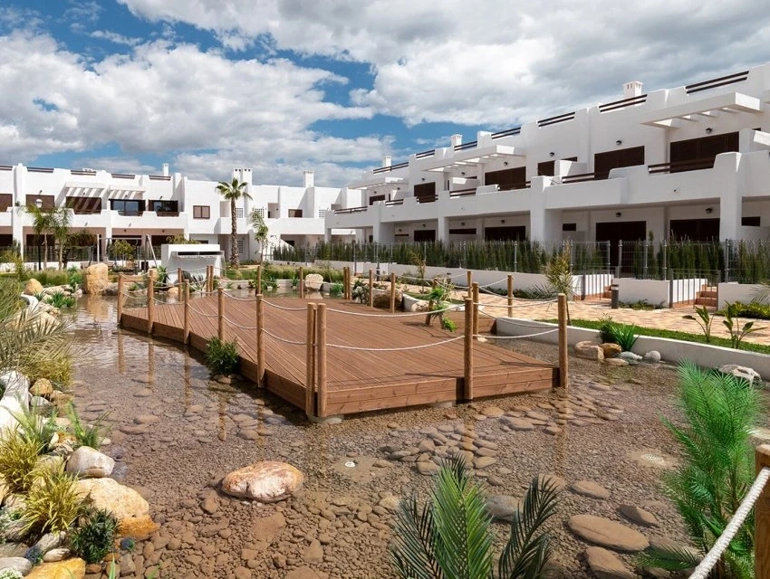 2 - vendita casa fronte mare pulpi andalusia spagna