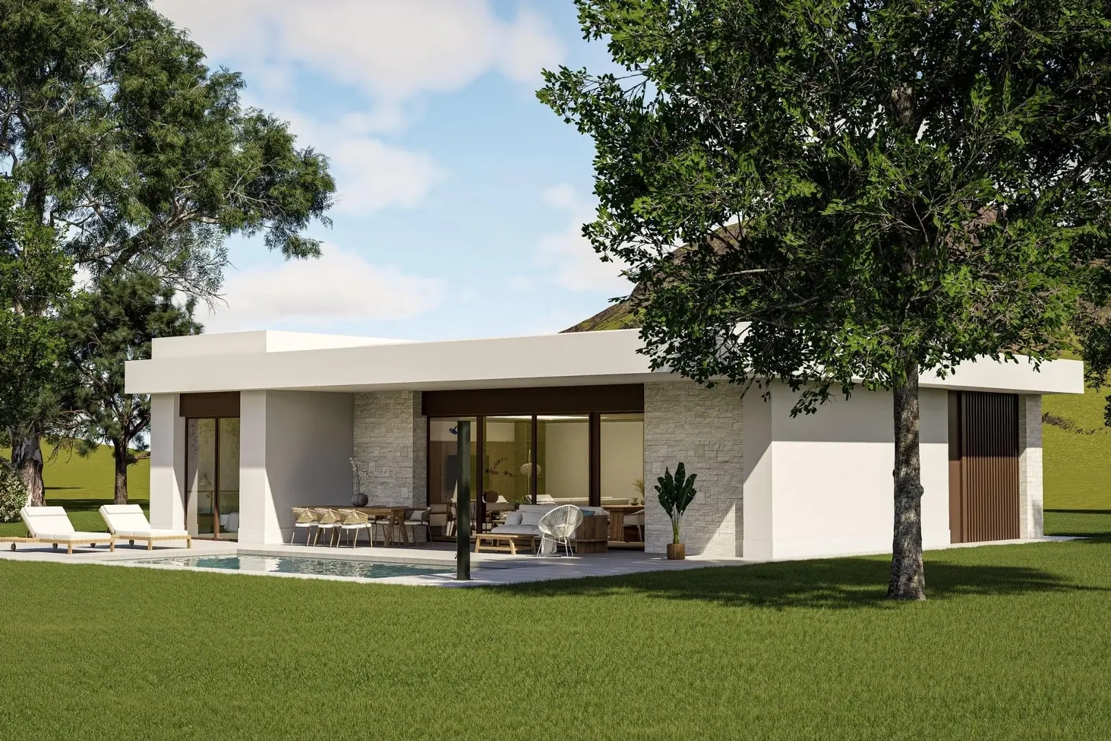 2 - house for sale in pinoso valencian community spain