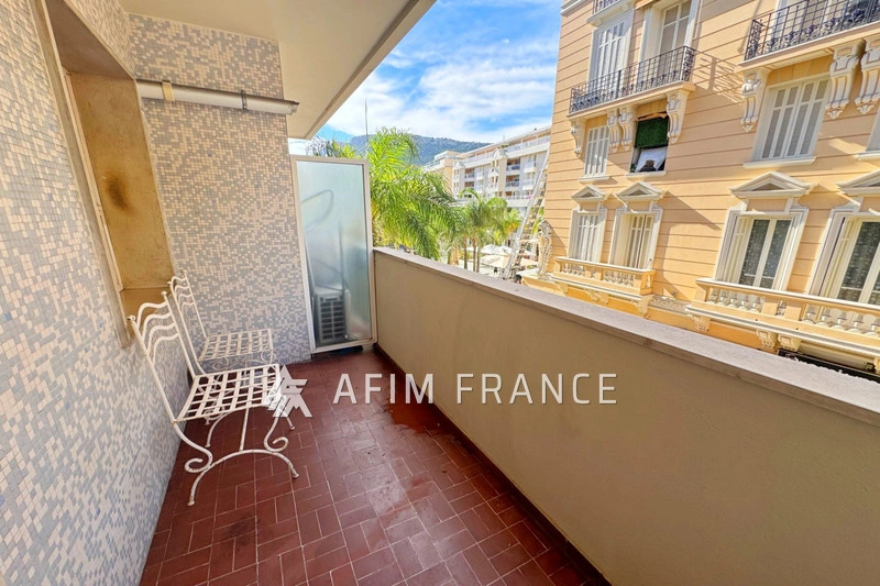 2 - vente appartement vue mer beausoleil alpes-maritimes france