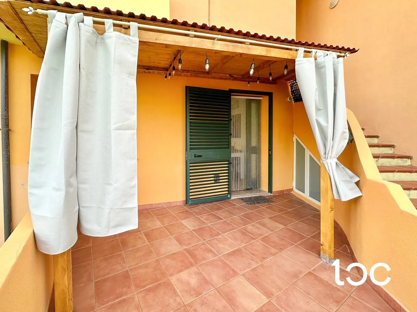 2 - venda apartamento posada sardenha itália