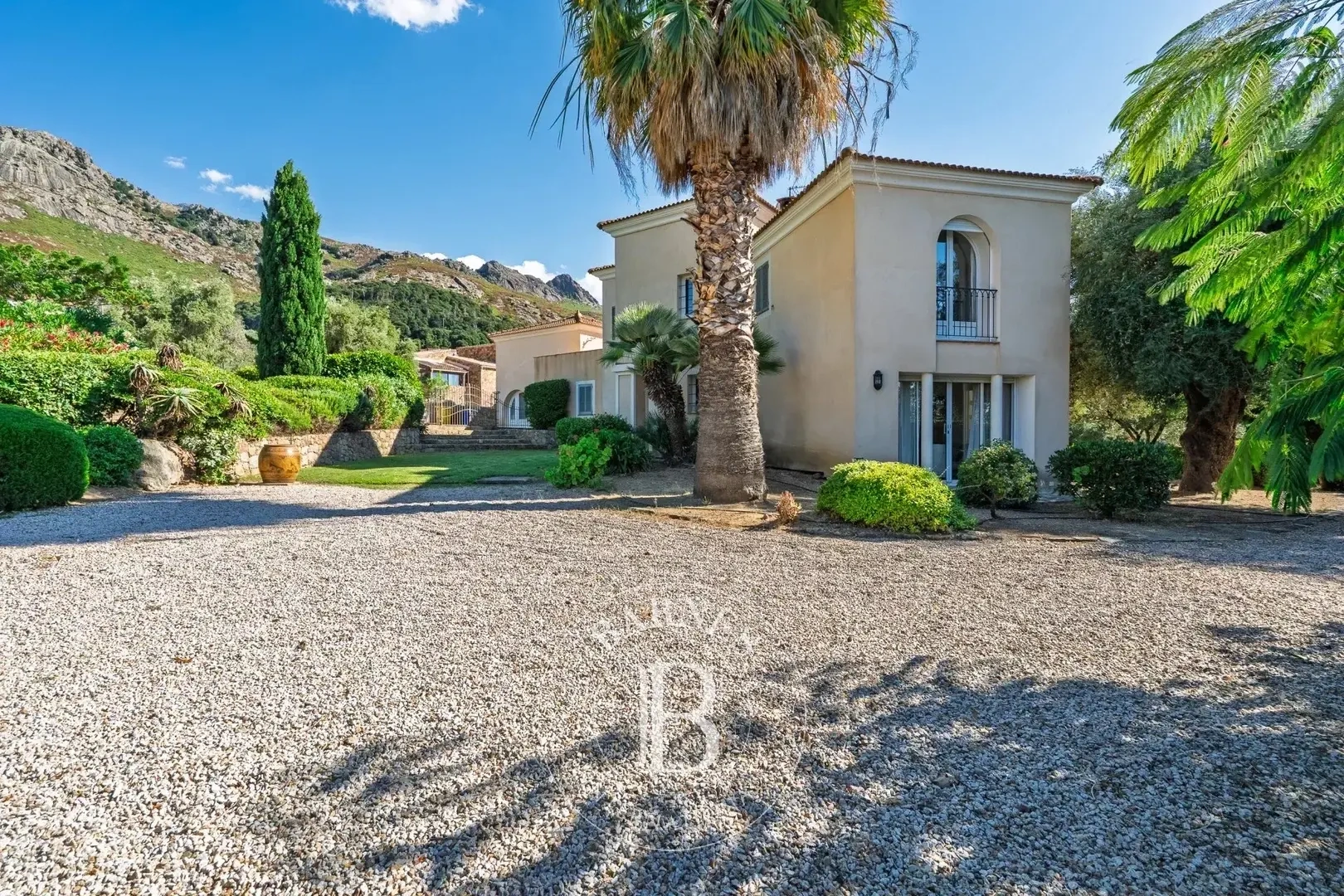 1 - venda casa calvi corse (haute) frança