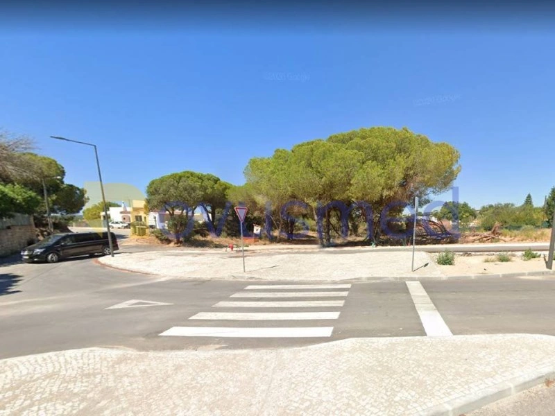 2 - plot of land for sale in albufeira algarve portugal