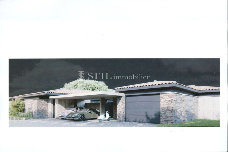 2 - plot of land for sale in sainte-maxime var france
