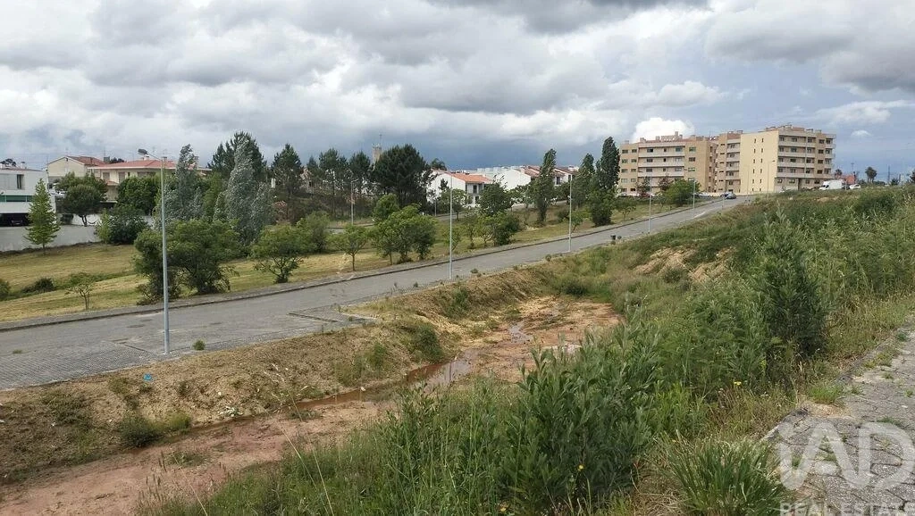 2 - verkauf grundstück águeda region zentrum portugal