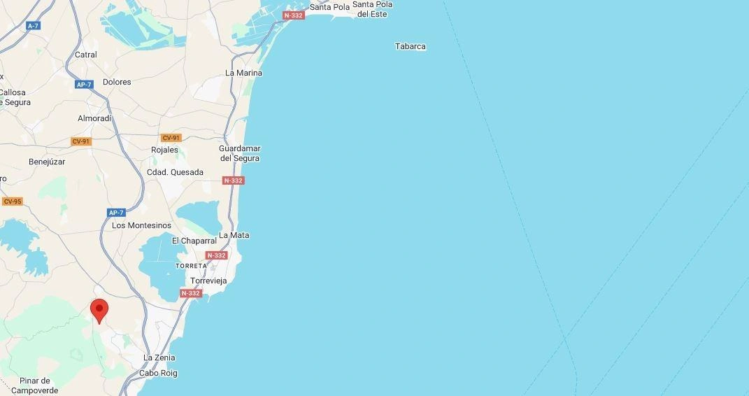 2 - sea view house for sale in san miguel de salinas valencian community spain
