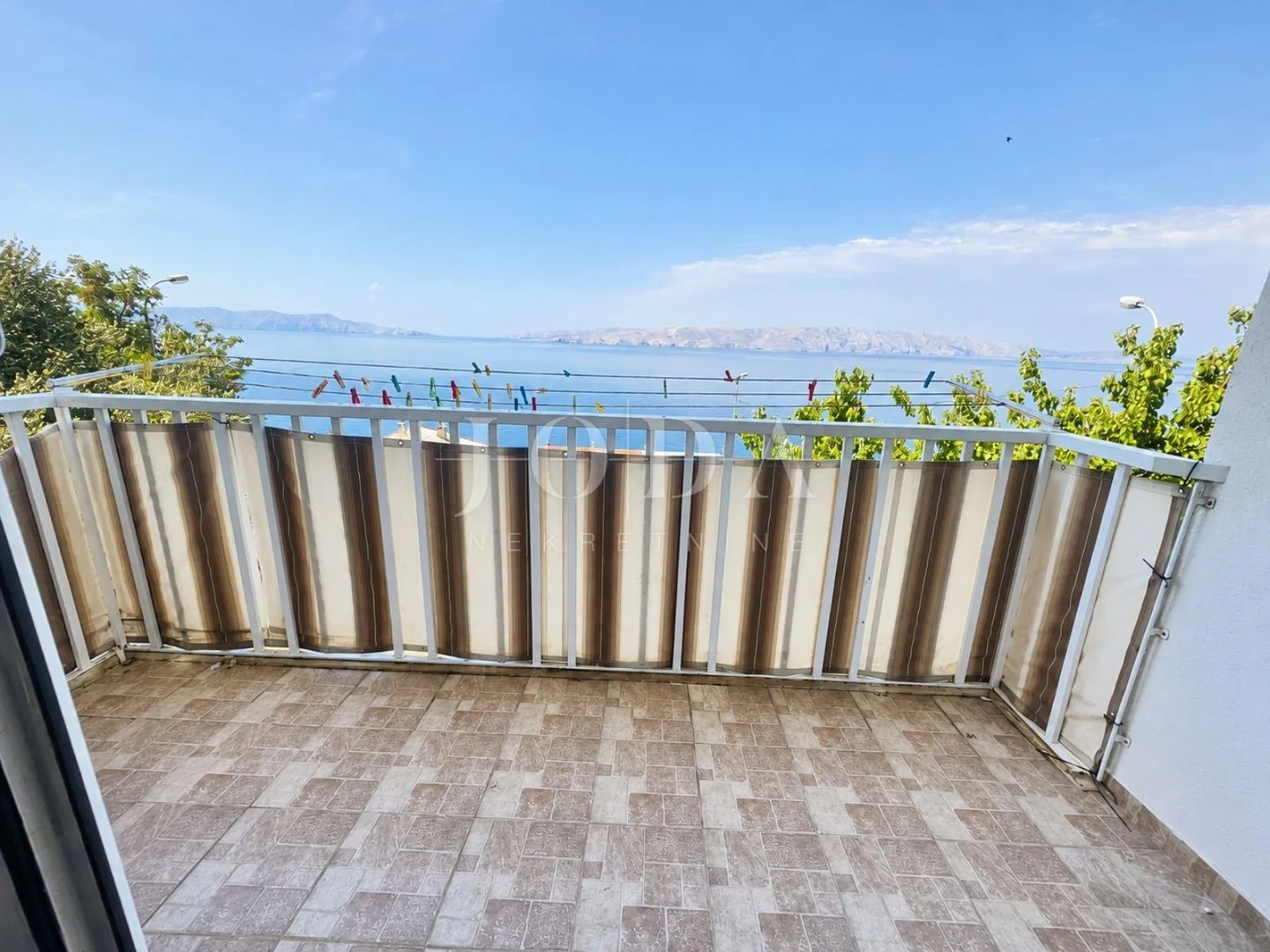 2 - vente appartement senj lika-senj croatie