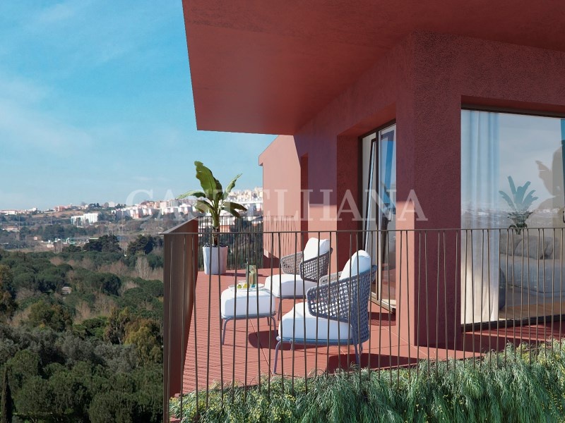 1 - venda apartamento almada região de lisboa portugal