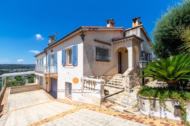 2 - venta casa saint-paul-de-vence alpes-marítimos francia