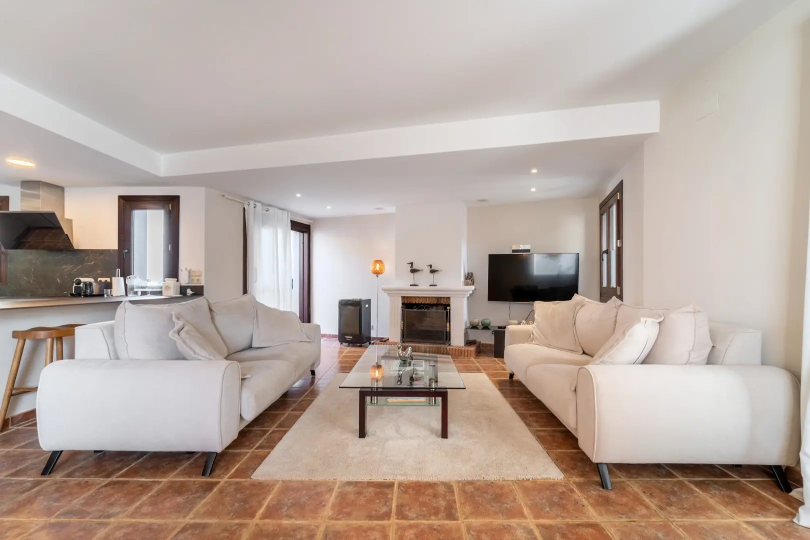 2 - vente maison benahavis - costa del sol andalousie espagne