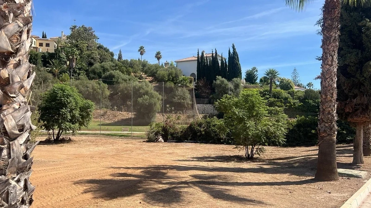 1 - verkauf grundstück mijas andalusien spanien