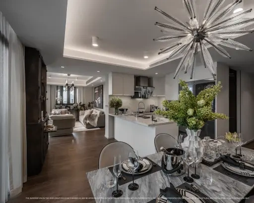 1 - venta apartamento bangkok bangkok tailandia