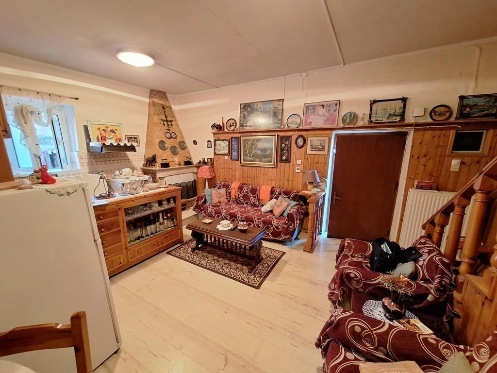 2 - vente appartement mesongí îles ioniennes grèce