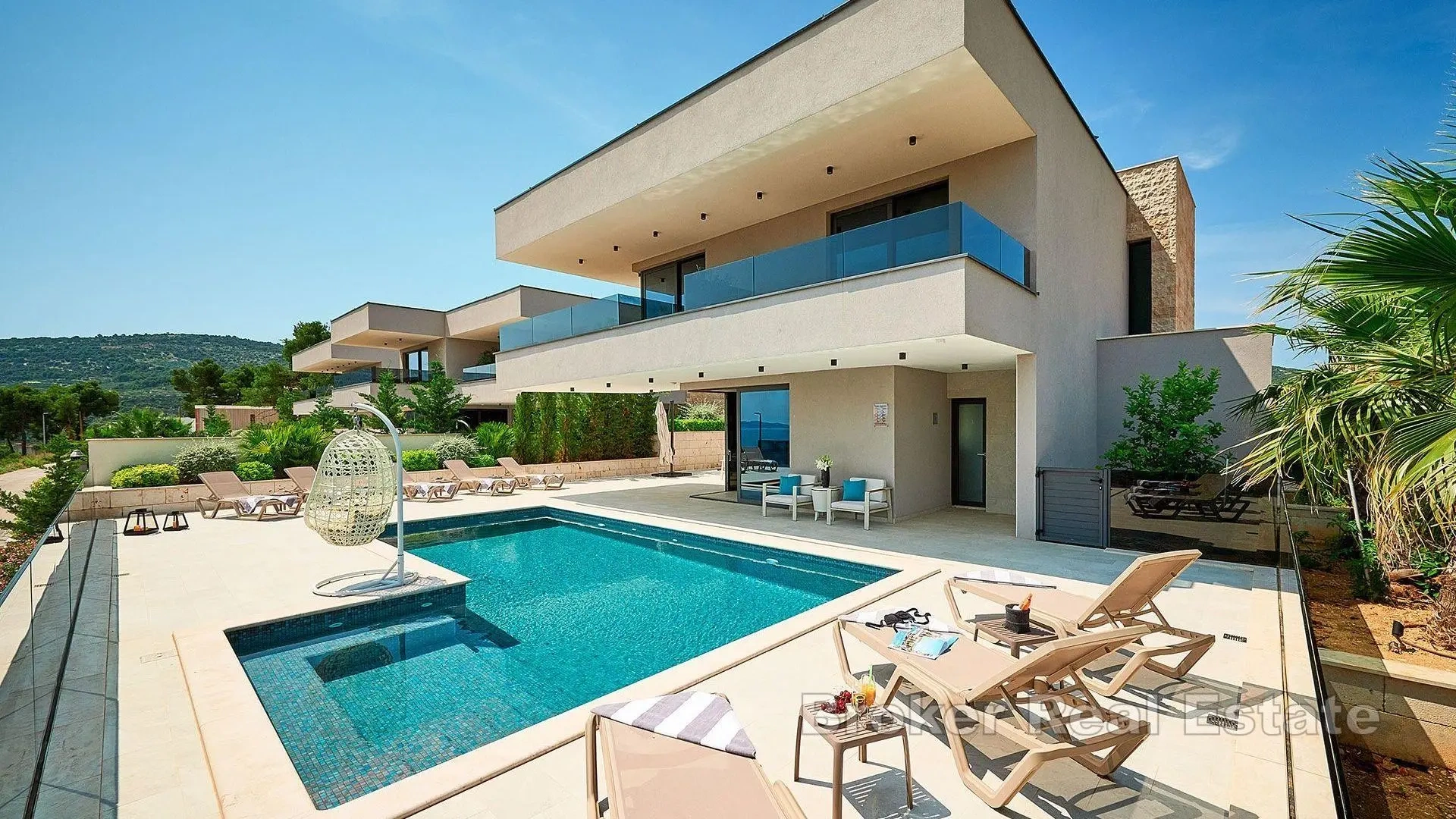 2 - venta casa vista al mar trogir split-dalmacia croacia