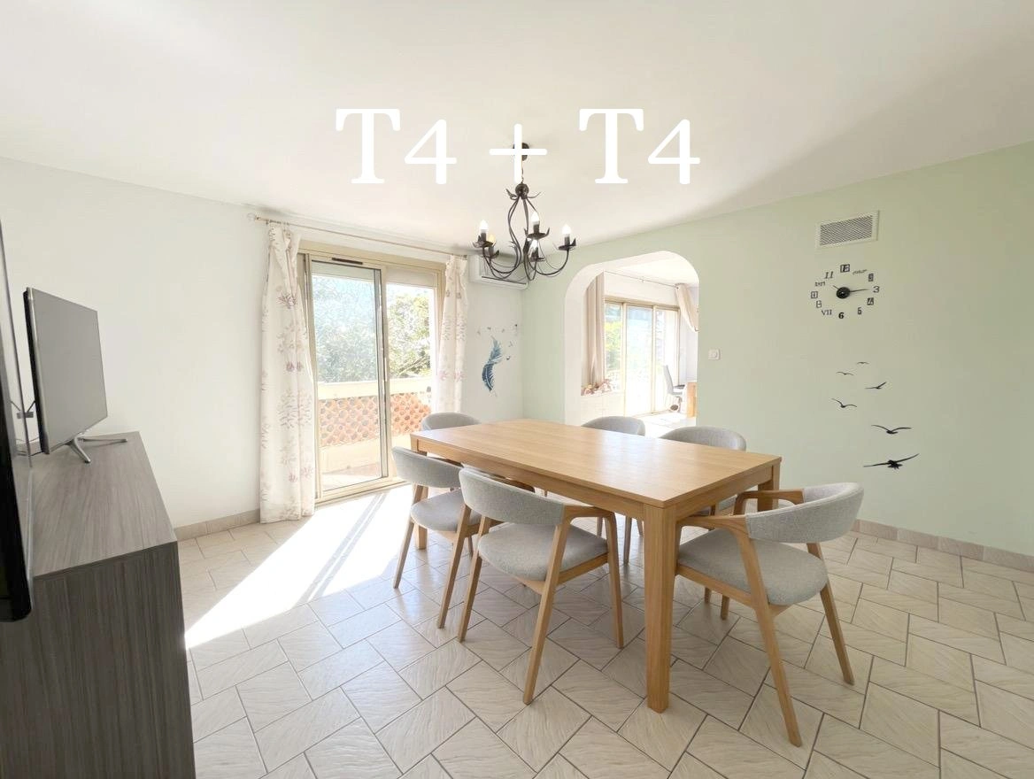 1 - venta casa six fours les plages var francia