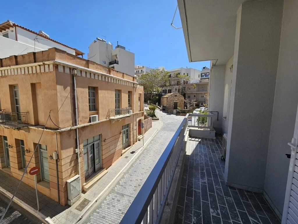 1 - venta apartamento agios nikolaos creta grecia