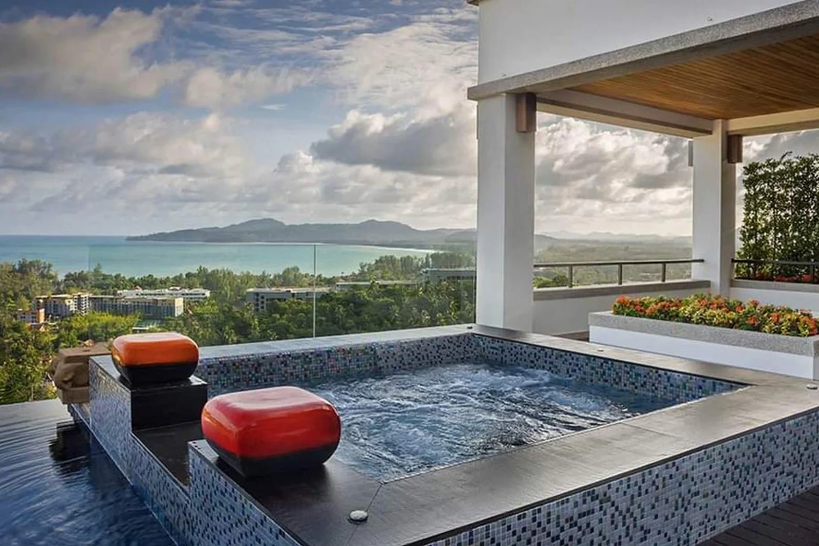 2 - verkauf haus meerblick thalang phuket thailand