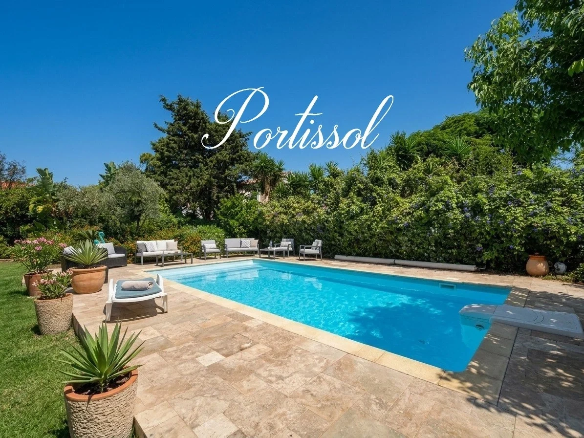 1 - verkoop villa strand to voet sanary sur mer var frankrijk