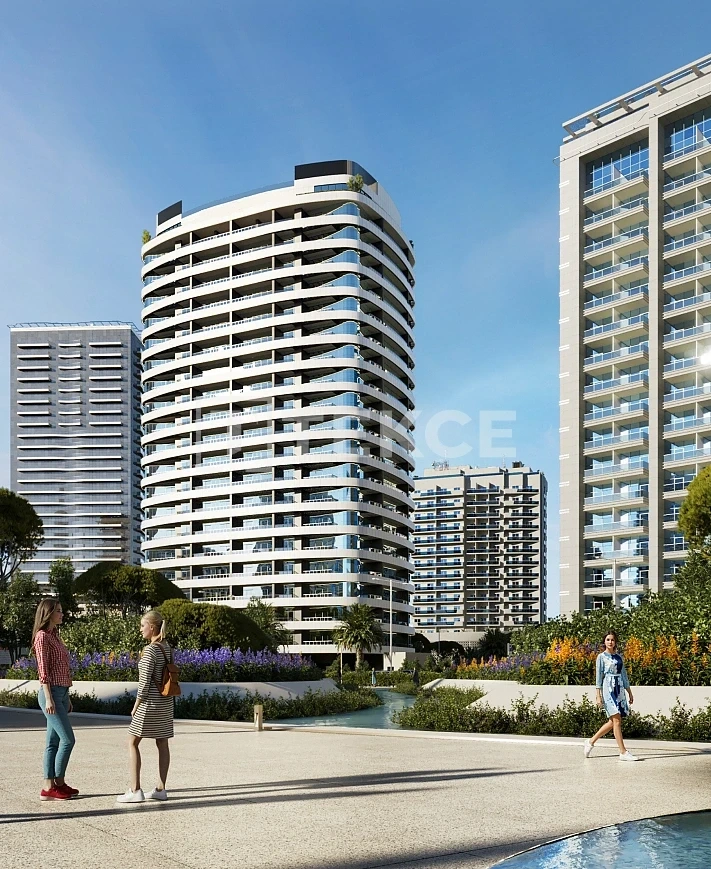 2 - venta apartamento dubai dubai emiratos árabes unidos