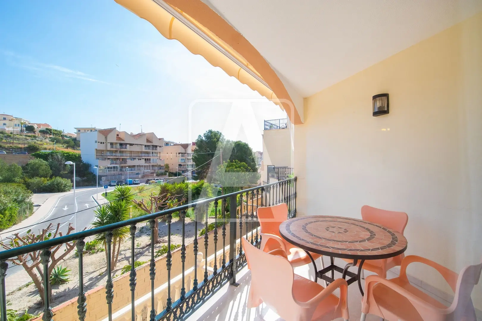 2 - verkauf wohnung calpe - costa blanca valencia spanien