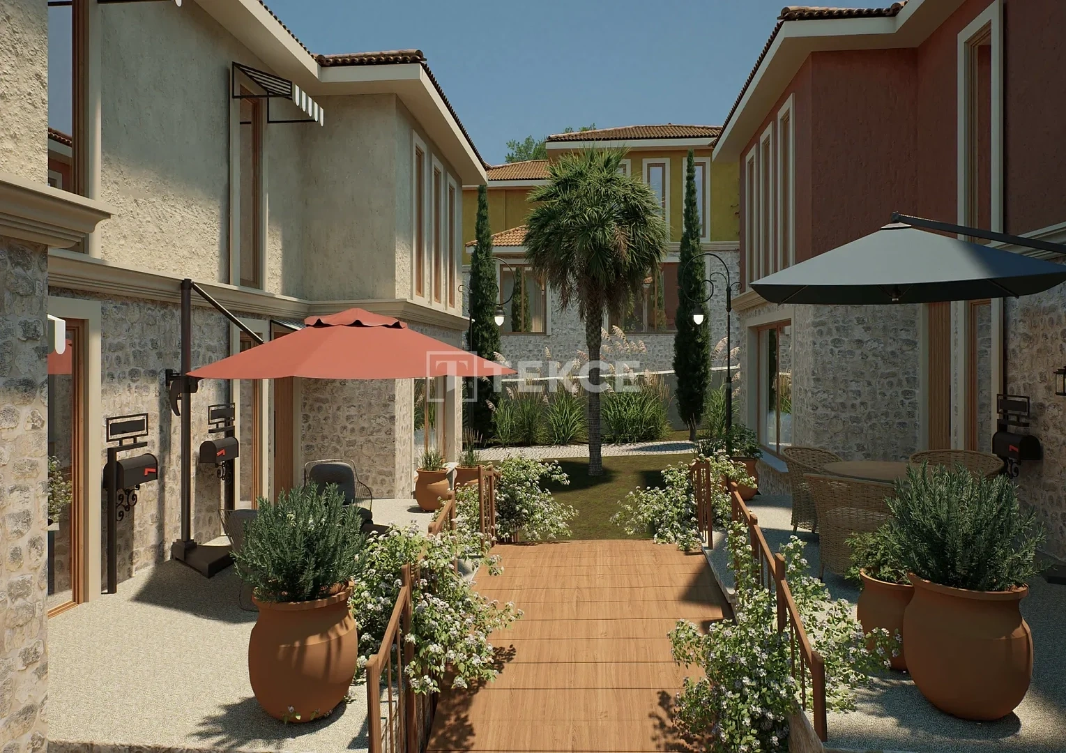 2 - house for sale in seferihisar i̇zmir turkey