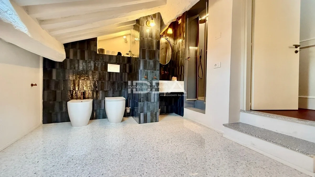 2 - apartment for sale in lucca tuscany italy