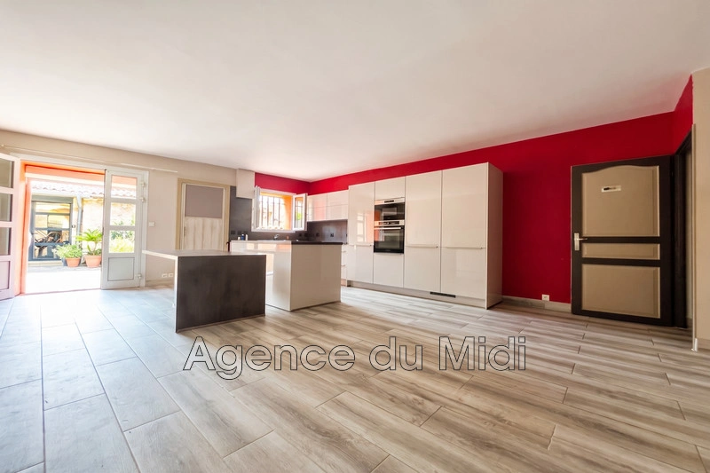 1 - house for sale in leucate aude france