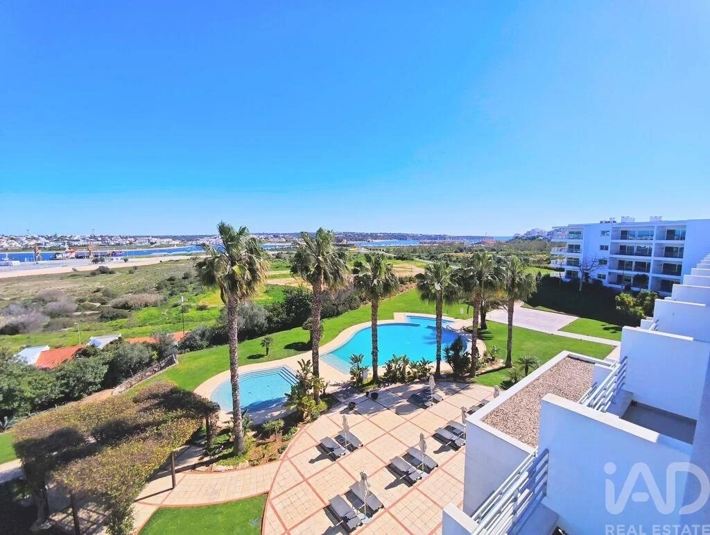 2 - venta apartamento portimão algarve portugal