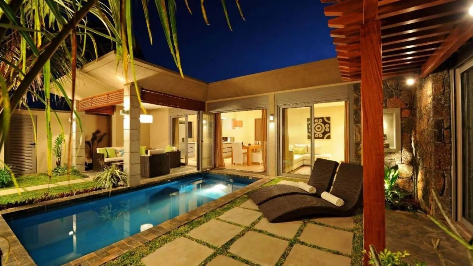 1 - vendita villa grand baie rivière du rempart mauritius