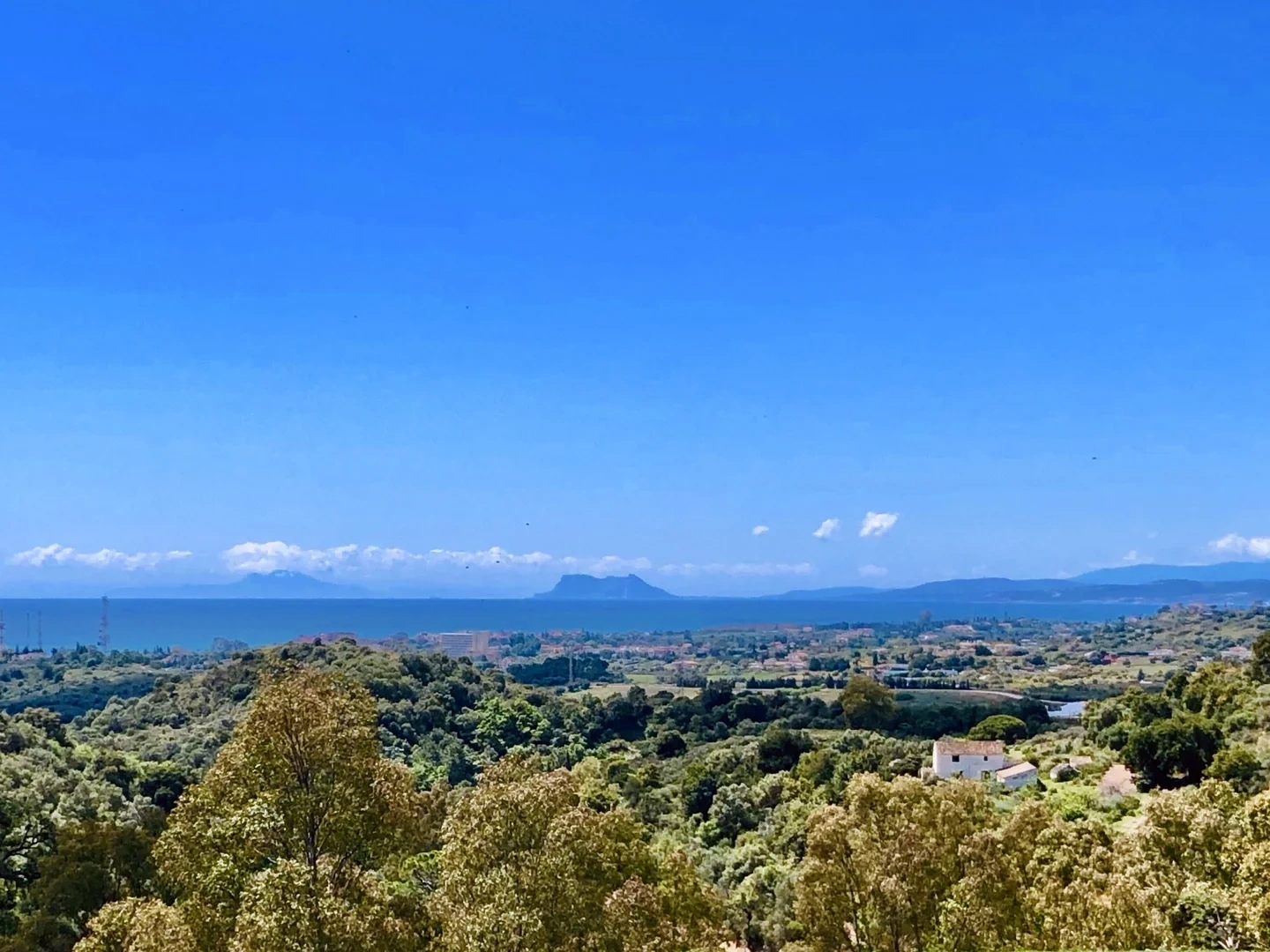 2 - verkauf grundstück meerblick estepona - costa del sol andalusien spanien