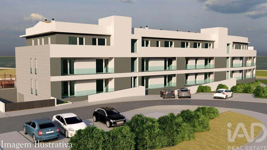 1 - vente appartement vue mer torres vedras région centre portugal
