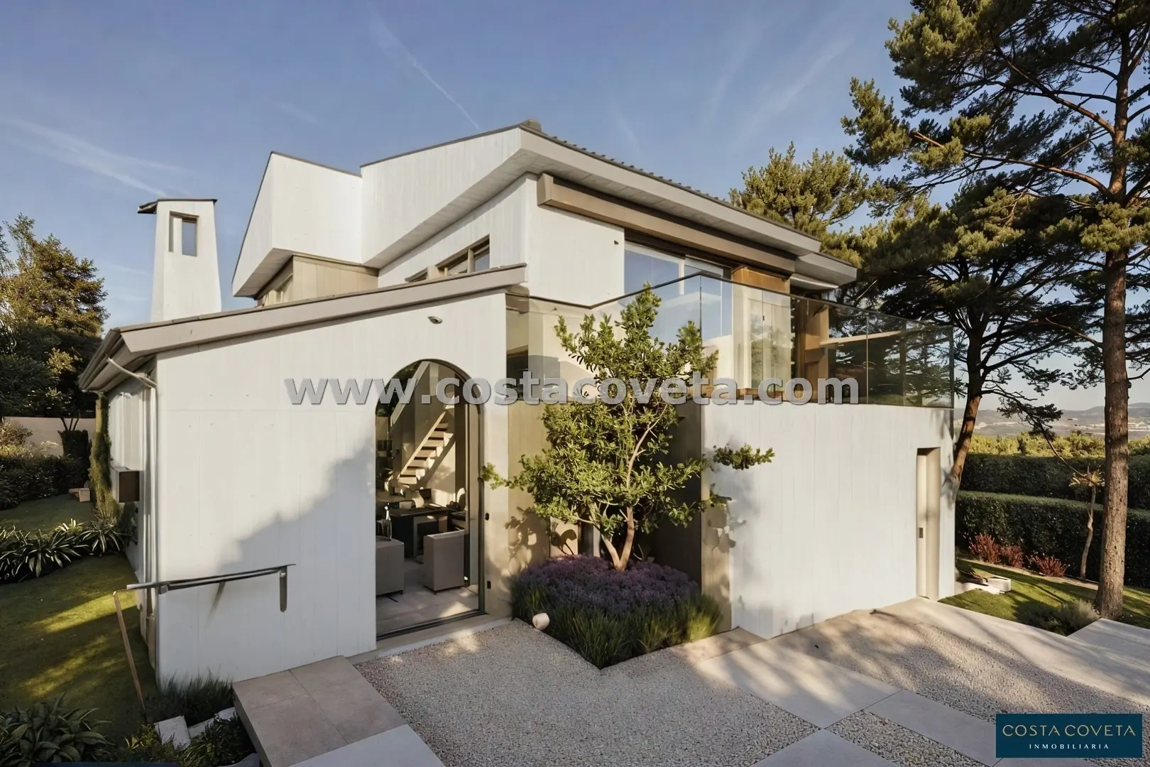 2 - vente maison vue mer el campello - costa blanca communauté valencienne espagne