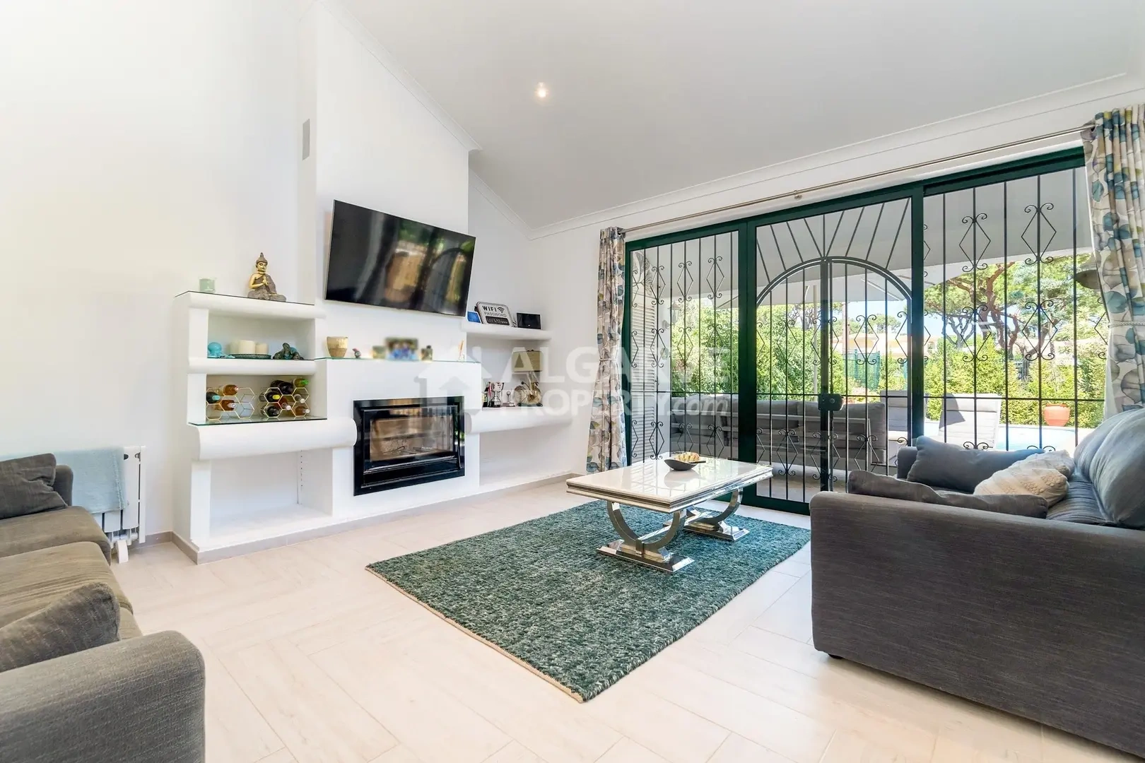 2 - house for sale in vilamoura algarve portugal
