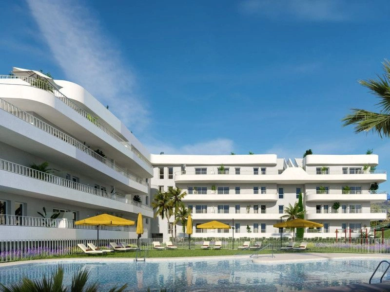 1 - apartment for sale in fuengirola - costa del sol andalusia spain