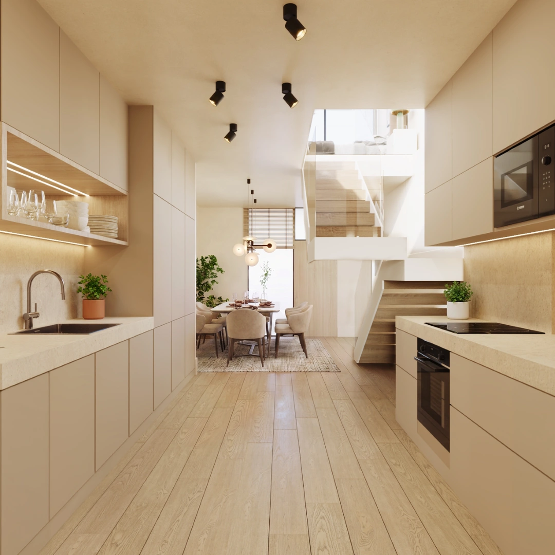 1 - vente appartement barcelone catalogne espagne