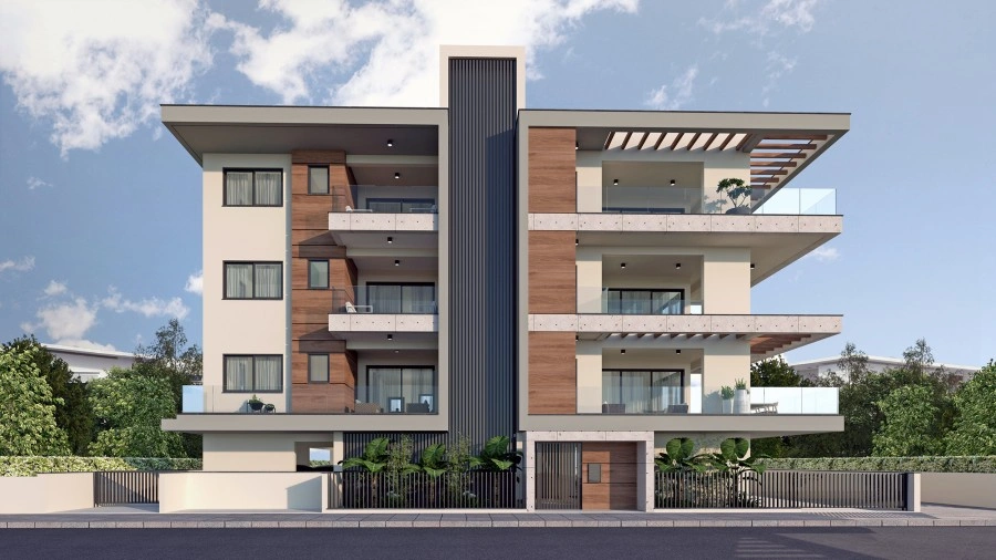 1 - vente appartement limassol limassol chypre