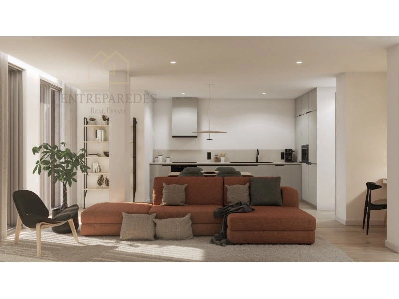 1 - venta apartamento bonfim región norte portugal