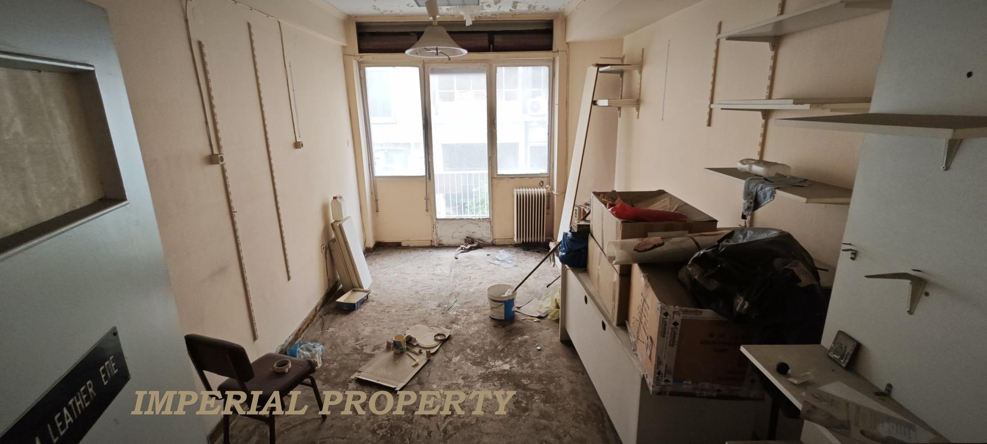 2 - продажа квартира piraeus аттика греция