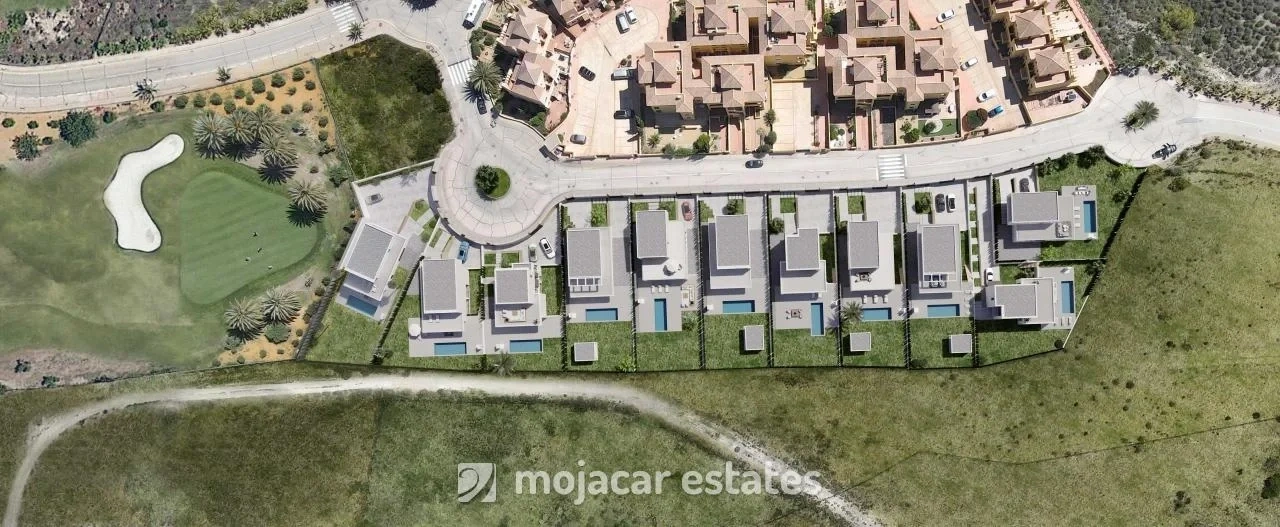 2 - villa for sale in vera andalusia spain