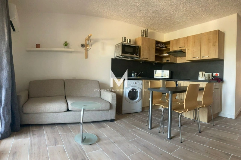 1 - apartment for sale in sainte-maxime var france