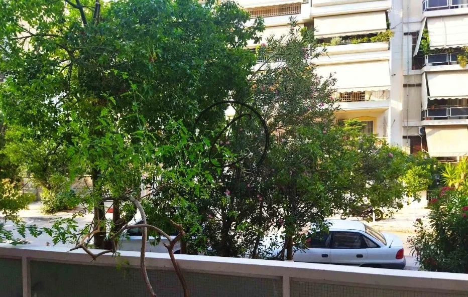 2 - vendita appartamento nea smyrni attica grecia