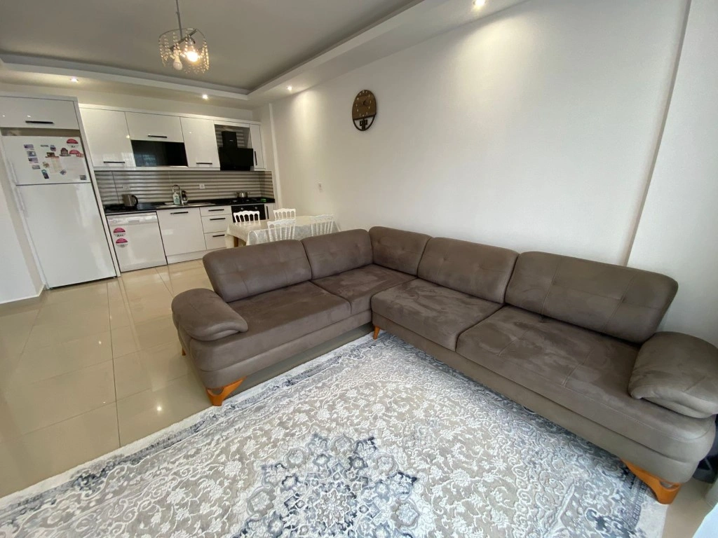 2 - продажа квартира alanya antalya турция