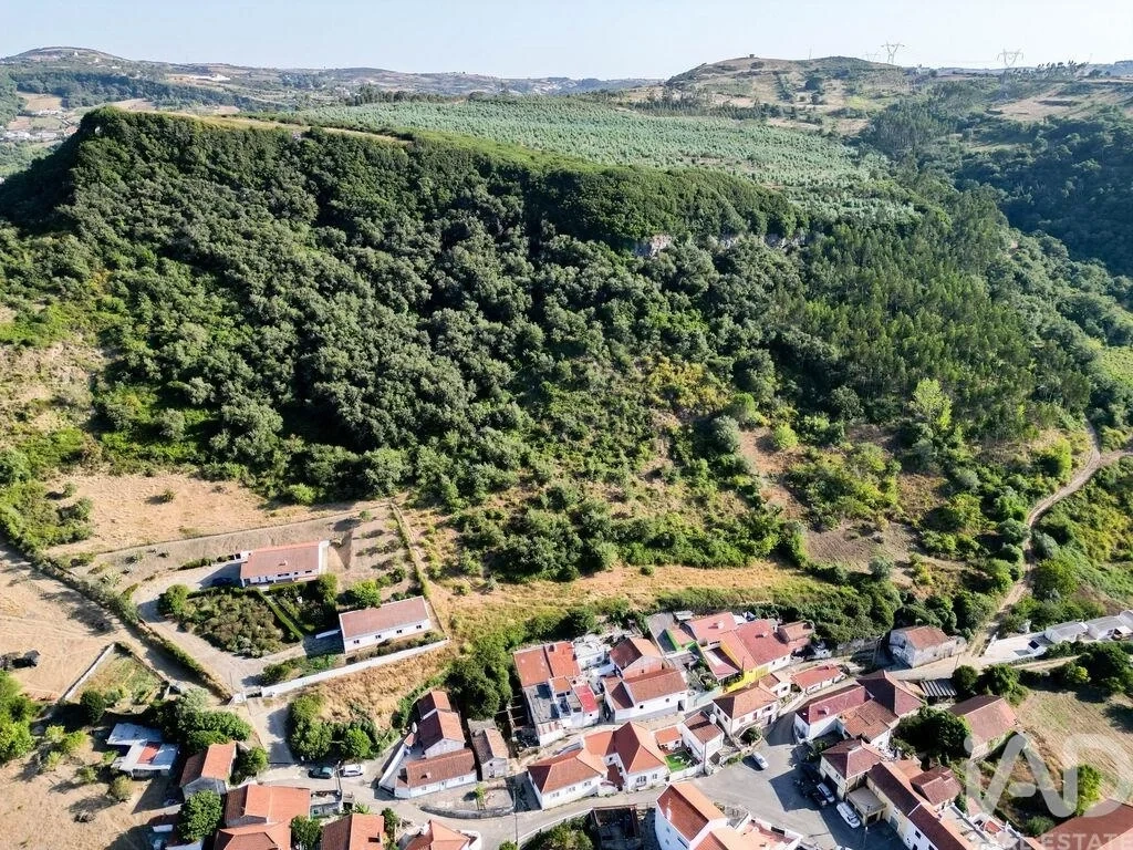 1 - verkauf grundstück sobral de monte agraço region zentrum portugal