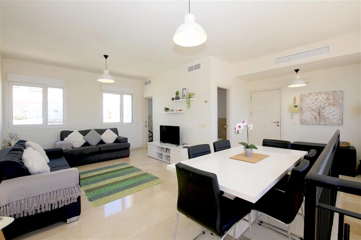 2 - vente appartement vue mer estepona - costa del sol andalousie espagne