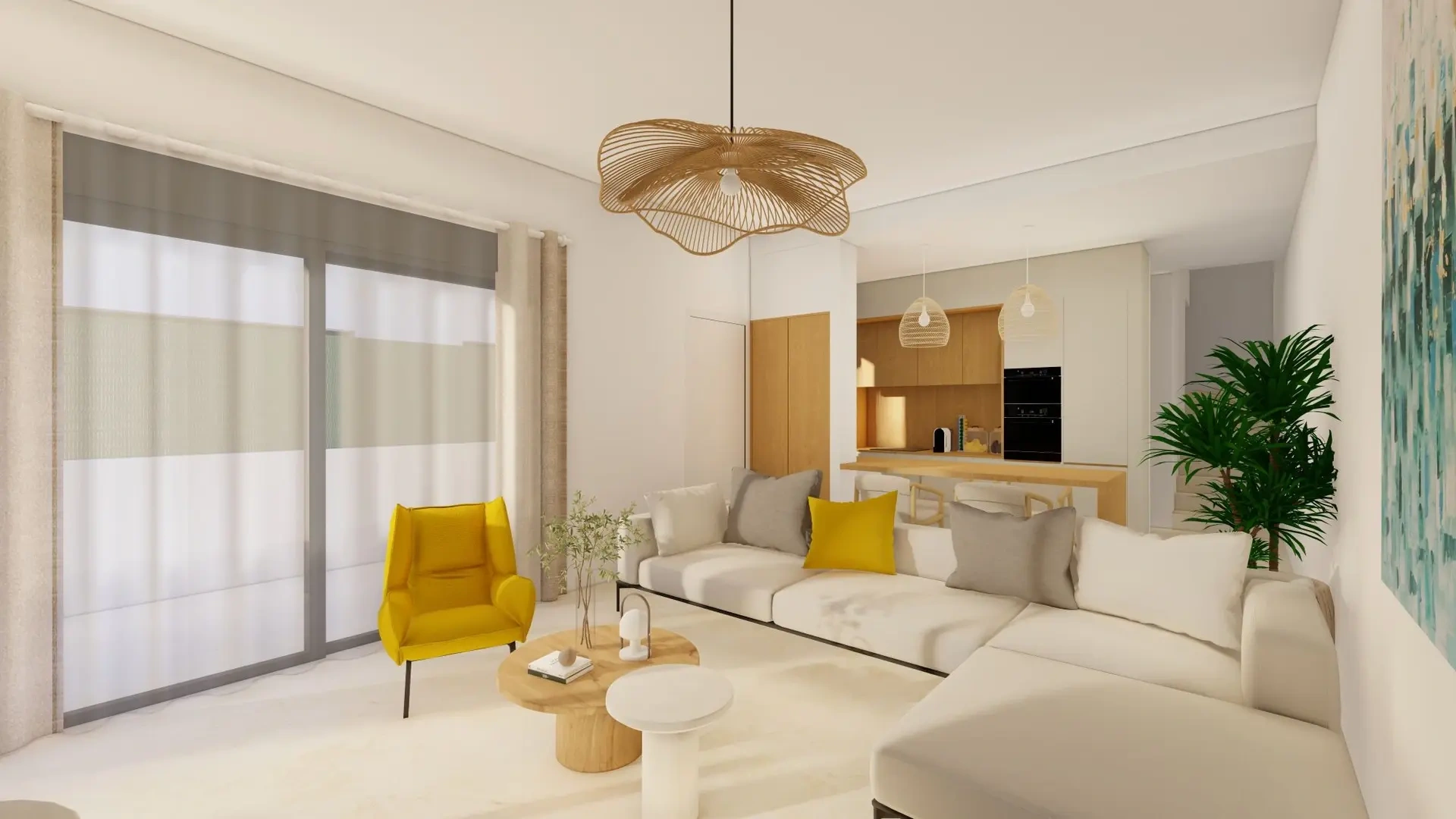 2 - villa for sale in santiago de la ribera region of murcia spain