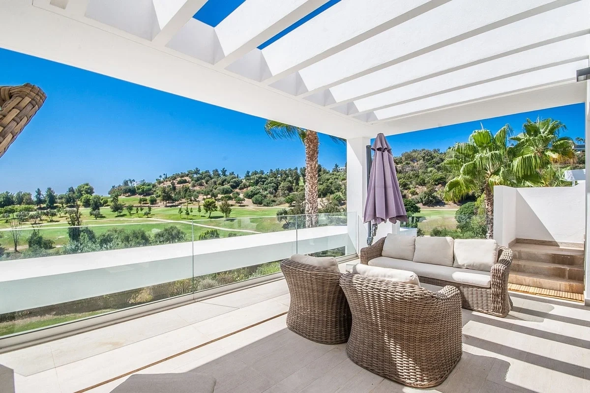 1 - venta apartamento atalaya isdabe - costa del sol andalucía españa