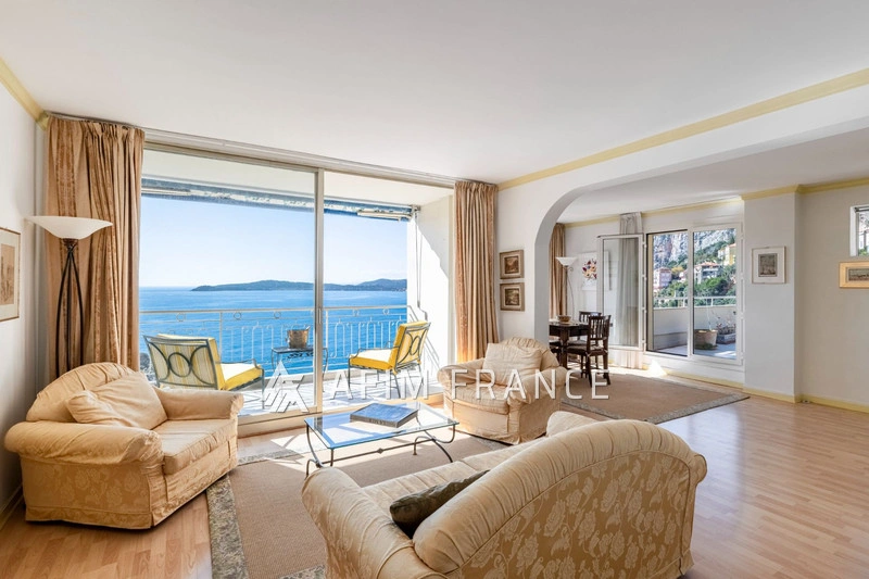 2 - venta apartamento cap-d'ail alpes-marítimos francia