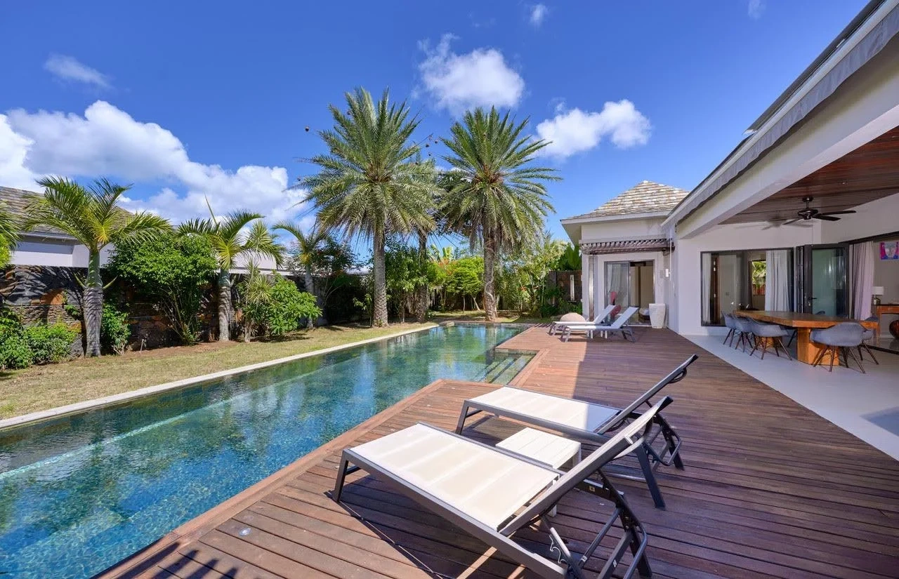 2 - verkauf villa grand baie rivière du rempart mauritius