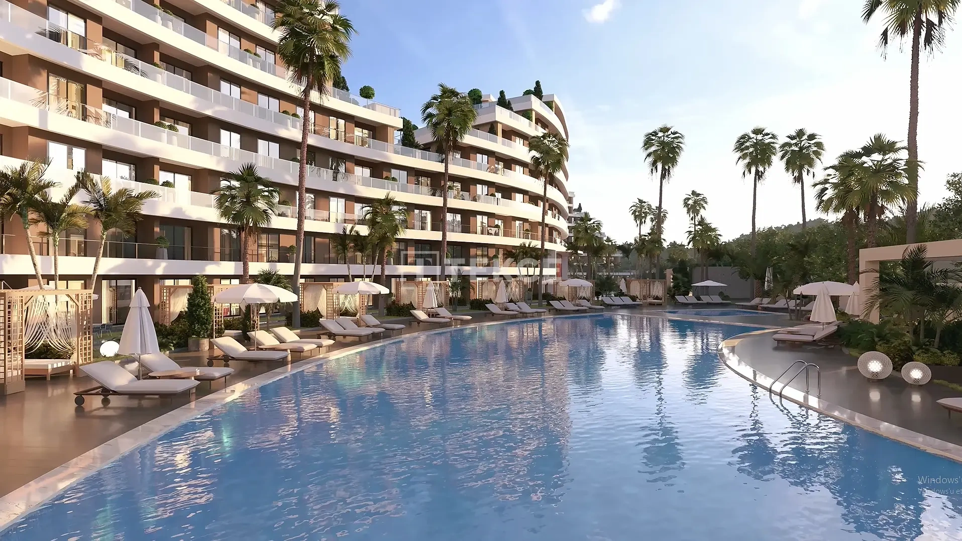 2 - verkauf wohnung aksu antalya türkei